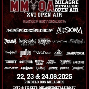 NERVOSA Tickets, Tour Dates and Concerts