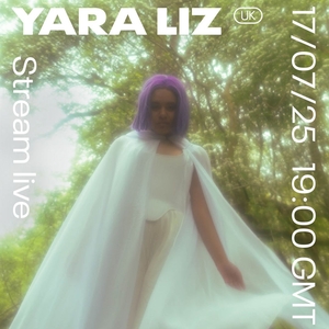 Yara Liz Tickets, Tour Dates and Concerts