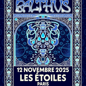 BALTHVS Tickets, Tour Dates and Concerts