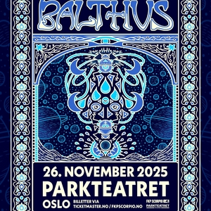 BALTHVS Tickets, Tour Dates and Concerts