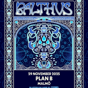 BALTHVS Tickets, Tour Dates and Concerts
