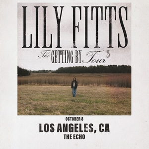 Lily Fitts Tickets, Tour Dates and Concerts