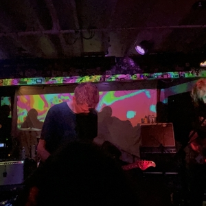LSD and the Search for God at Mesa, AZ in The Nile Theater 2025