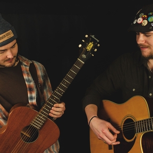 Luke Woltanski Tickets, Tour Dates and Concerts
