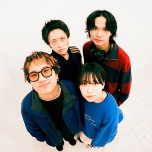 liquid people (リキッドピープル) Tickets, Tour Dates and Concert