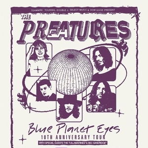 Bec Sandridge Tickets, Tour Dates and Concerts