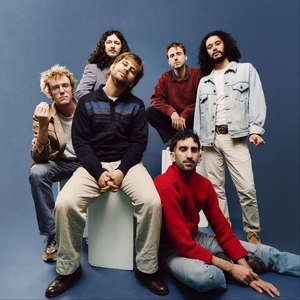 La Ludwig Band Tickets, Tour Dates and %{concertOrShowText}