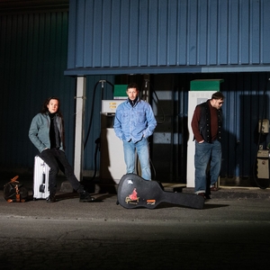 Baba Shrimps Tickets, Tour Dates and Concerts