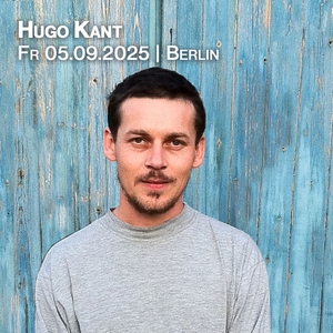Hugo Kant @ Gretchen