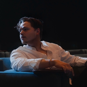 Lukas Söderholm @ Musikbåten Blidösund