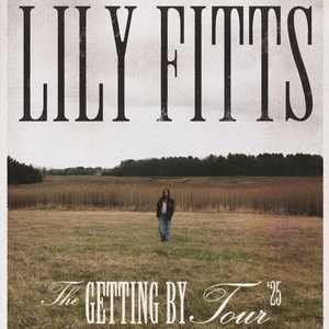 Lily Fitts Tickets, Tour Dates and Concerts