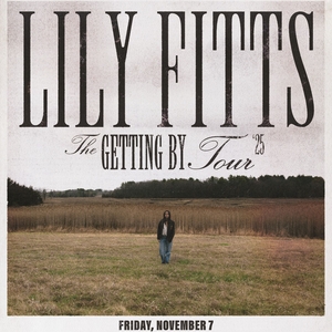 Lily Fitts Tickets, Tour Dates and Concerts