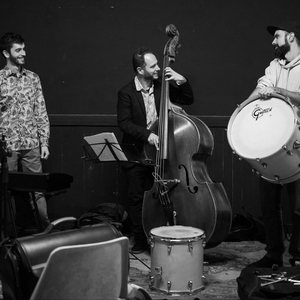 No Trio For Cats @ Teatro Arciliuto