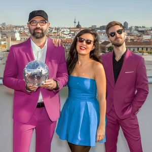 Capitán Sunrise Tickets, Tour Dates and Concert