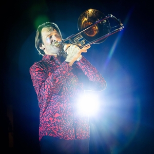 Nederlands Blazers Ensemble Tickets, Tour Dates and Concerts