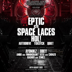EPTIC Tickets, Tour Dates and Concerts