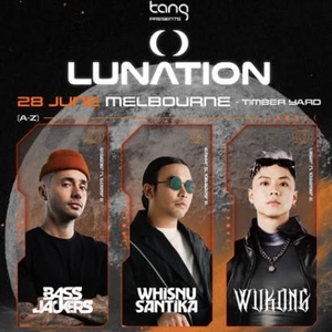 Whisnu Santika Tickets, Tour Dates and Concerts