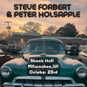 Steve Forbert Tickets, Tour Dates and Concerts