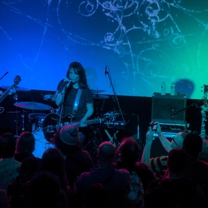 Alison's Halo at Philadelphia, PA in PhilaMOCA 2025