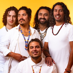 El Flecha Negra Tickets, Tour Dates and Concerts
