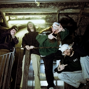 FreeHowling @ Backstage By The Mill
