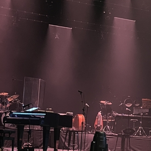 Daniel Lavoie at Terrebonne, QC in Salle Desjardins 2025