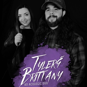 Tyler & Brittany Tickets, Tour Dates and Concerts