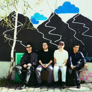 COVVES Tickets, Tour Dates and Concerts