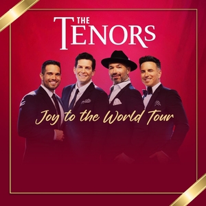 The Tenors @ Roy Thomson Hall