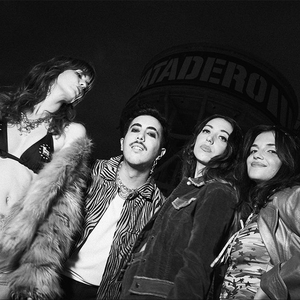 Jordana B @ Sala Riviera