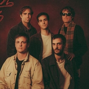 Marban Tickets, Tour Dates and Concerts