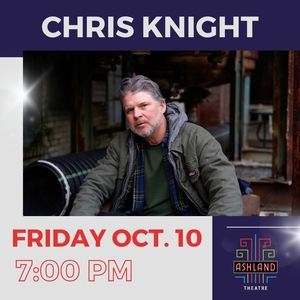 Chris Knight Tickets, Tour Dates and Concerts