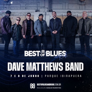 Dave Matthews Band Tickets, Tour Dates and Concerts