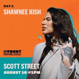 Shawnee Kish @ Berczy Park