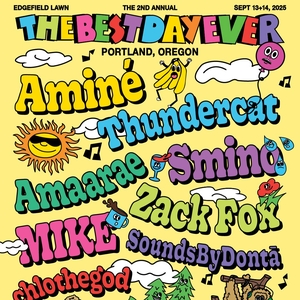 Amine Tickets, Tour Dates and Concerts