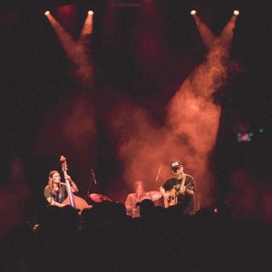 Edward David Anderson Tickets, Tour Dates and Concerts