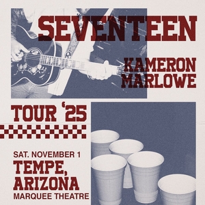 Kameron Marlowe Tickets, Tour Dates and Concerts