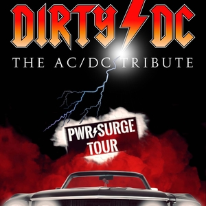 Dirty DC @ River Rooms