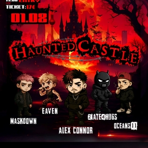 Maskdown Tickets, Tour Dates and Concerts