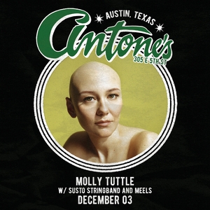 Molly Tuttle Tickets, Tour Dates and Concerts