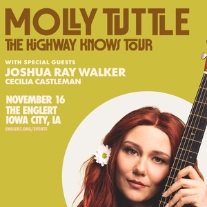 Molly Tuttle Tickets, Tour Dates and Concerts
