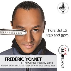 Gerald Veasley Tickets, Tour Dates and Concerts