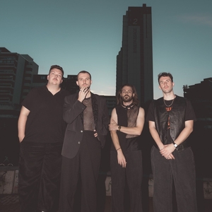 Please Madame @ Kult 9