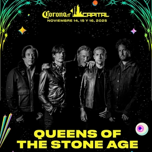 Queens of the Stone Age Tickets, Tour Dates and Concerts
