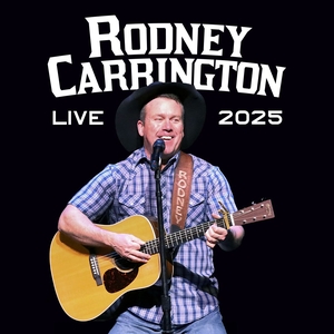 Rodney Carrington Tickets, Tour Dates and Shows