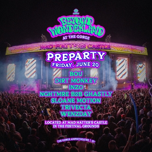Ghastly Tickets, Tour Dates and Concerts