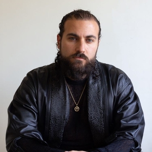 Wasim Arslan @ Het Concertgebouw
