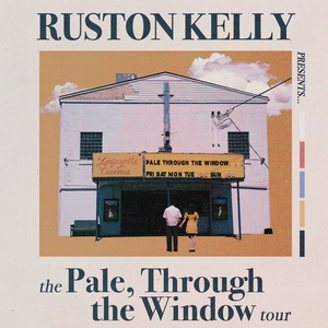 Ruston Kelly Tickets, Tour Dates and Concerts