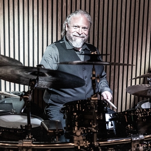 GamperDrums @ Local Edition