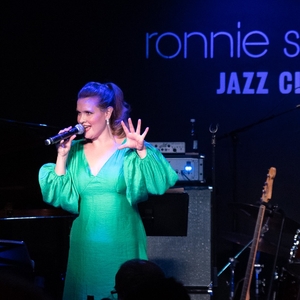 Polly Gibbons Tickets, Tour Dates and Concerts